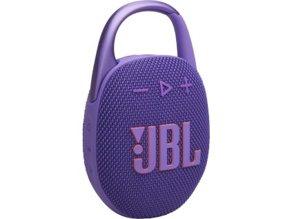 JBL Clip 5 Purple