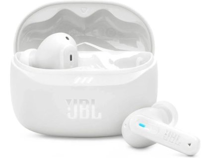 JBL Tune Beam 2 White