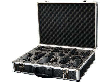 PreSonus DM-7