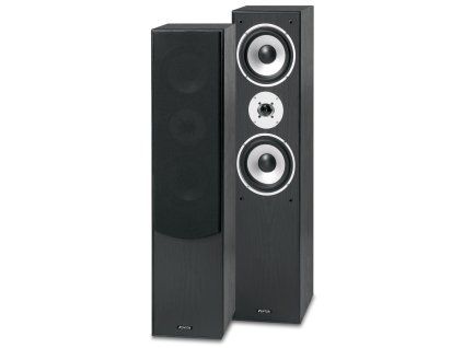 Fenton SHFT60B Tower set 2x 6,5" (černý)