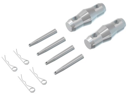 BeamZ Pro P32 Truss Connection Set