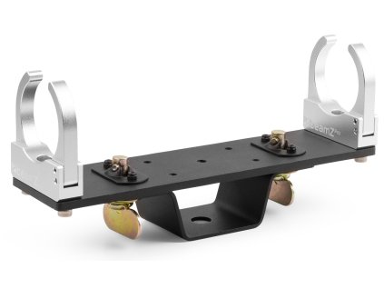 BeamZ Pro Kratos Wing Plate + držiaky trubíc