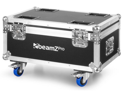 BeamZ Pro FL72B Flightcase 6ks StarColor72B