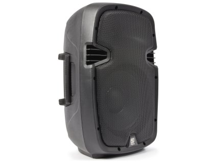 Vonyx SPJ-1000ABT MP3 HI-END Aktívny reprobox 10'' 400W