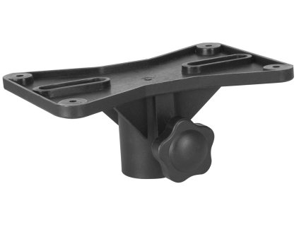 Vonyx MP1 Universal 35mm Speaker Mounting Bracket