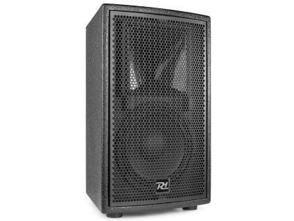 Power Dynamics PDW8B Pasívny reprobox 8" Čierna farba