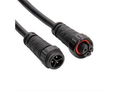 Accu Cable DMX IP ext. kábel 5m Wifly EXR Bar IP