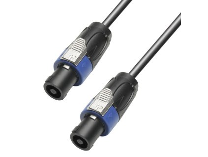 Adam Hall Cables K4S225SS1500