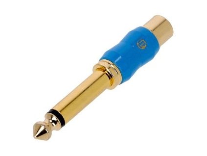 Adam Hall Connectors 4 STAR A RF2 JM2 G BLU LINE