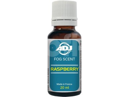 ADJ Fog Scent Raspberry 20ML
