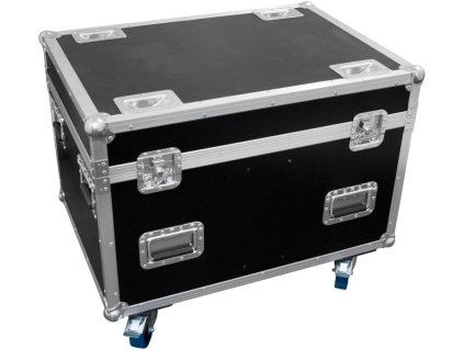 ADJ Touring Case 4x Focus Spot 4Z