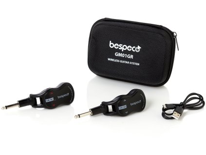 Bespeco GM01GR