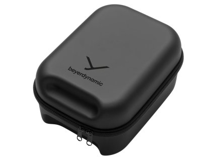 Beyerdynamic Hardcase Pro pre slúchadlá