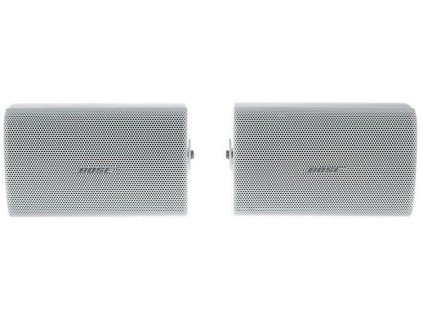 Bose FreeSpace FS2SE Surface - Biela farba