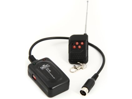 Chauvet Bezdrôtový diaľkový ovládač (FC-W)