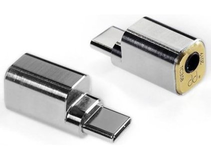 DD HiFi TC35b adaptér z USB-C na 3,5 Jack