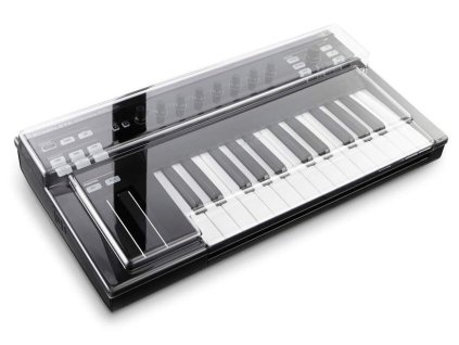 Decksaver NI Kontrol S25 cover
