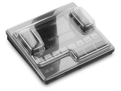 Decksaver 1010 Music Blackbox and Bluebox cover (Fits Blackbox and Bluebox)