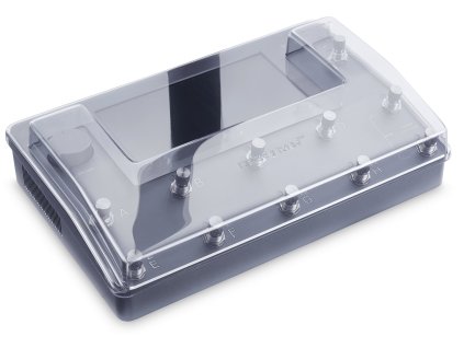 Decksaver Neural DSP Quad Cortex Cover