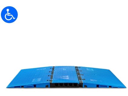Defender MIDI 5 2D SET BLU