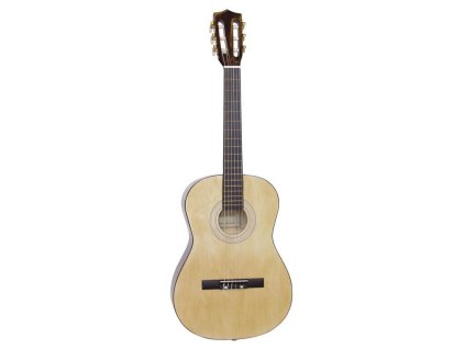 Dimavery AC-303 klasická gitara 3/4, prírodná