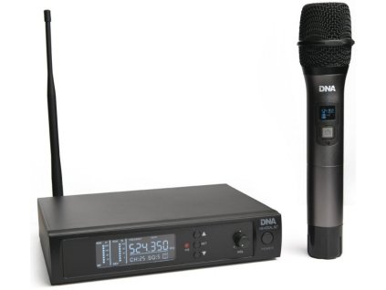 DNA VM - Vocal Set