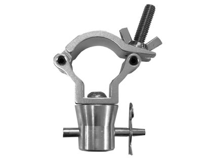 Duratruss Jr Clamp with Halfcone 75kg