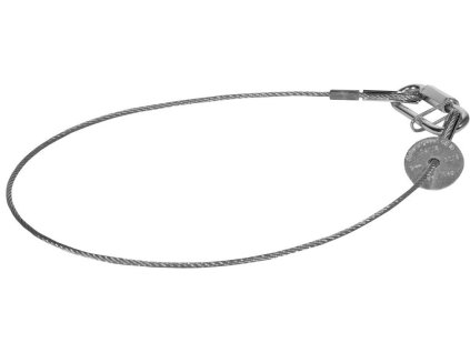 Duratruss Safety 6mm, 0,6m, 22kg, DGUV