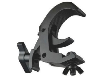Duratruss Big Selflock Clamp 200kg black