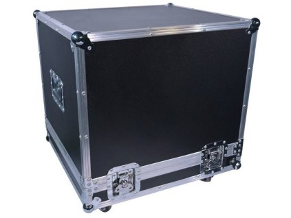 EVOLIGHTS by DJ Power X1 Chauvet Nimbus case