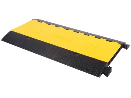 Exafix Káblový prejazd Guma 5 kanálov