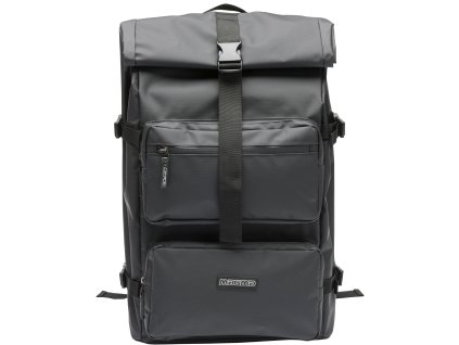 Magma Rolltop-Backpack III