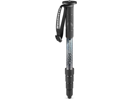 Manfrotto Element MII Monopod AL BK 5 Sec