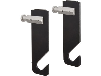 Manfrotto Background Paper Single Hooks Set Of Two