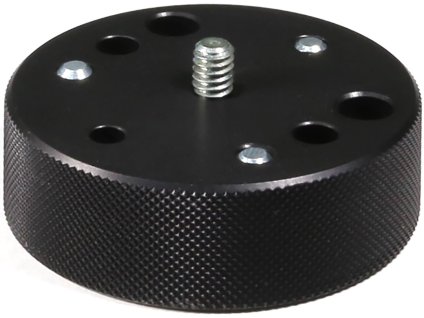 Manfrotto Tripod Adaptér 3/8" Na 1/4"