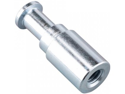 Manfrotto 16 mm Male Adapter 3/8" Width 5/8"