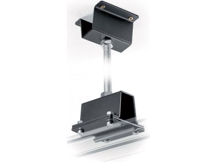 Manfrotto Rail Mounting Bracket With M12 Stud