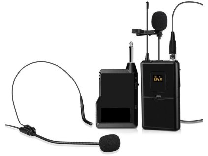 Mozos MIC-UHF-SET
