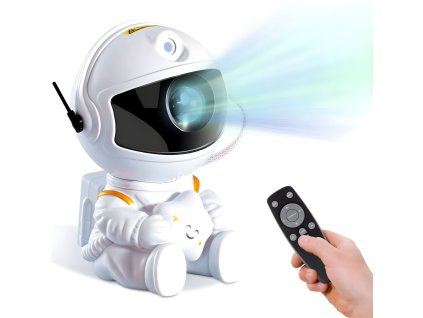 Mozos HR-F2 Laser Projector