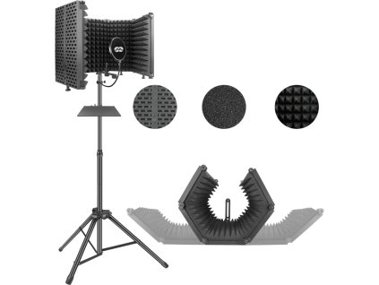 Mozos MSHIELD-CABIN-SET