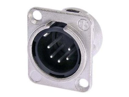 Neutrik NC5MD-L-1