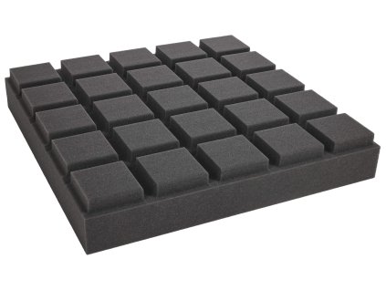 Pyramid Chocolate mkII