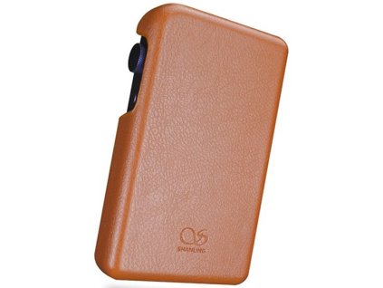Shanling Case For M2s Brown