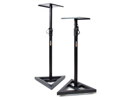 STAND4ME MON 1 MKII sada 2 stojanů pro studiové monitory