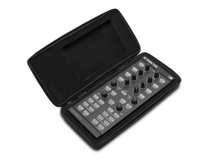 UDG Creator NI Traktor Kontrol F1/X1 HardCase Black