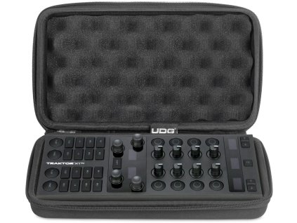 UDG Creator NI Traktor X1 MK3 Hardcase Black