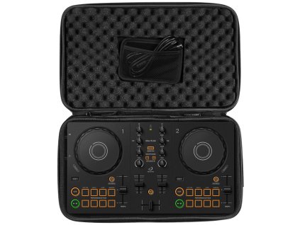 UDG Creator AlphaTheta DDJ-FLX2 Hardcase Black