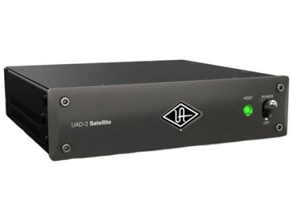 Universal Audio UAD-2 Satellite TB3 OCTO Core