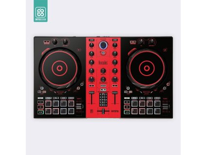 Doto Design Skin Inpulse 300 COLORS Red