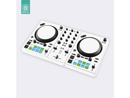 Doto Design Skin Kontrol S2 MK3 25th Anniversary Vapor Grey